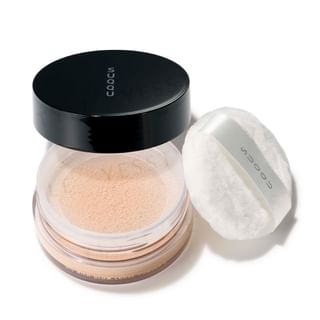 SUQQU - Oil Rich Glow Loose Powder e 15g