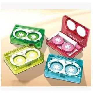 Voon Contact Lens Case Kit (Cassette)