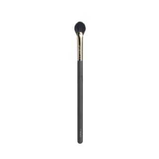 MEKO - Vegan-Made Premium Series Fan-Shaped Highlighting Brush 1 pc