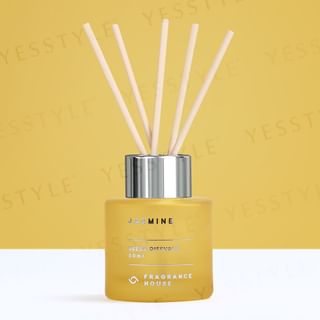 Reeds Diffuser Jasmine 50ml