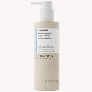 Biodroga - Milky Cleanser 200Ml