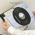 Album cover Print Ipad Case