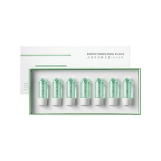 Yoseido - Birch Revitalizing Repair Essence (7Pcs) 3Ml X 7Pcs