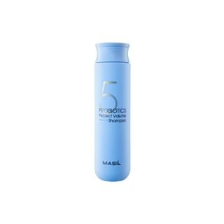 Masil - 5 Probiotics Perfect Volume Shampoo 300Ml