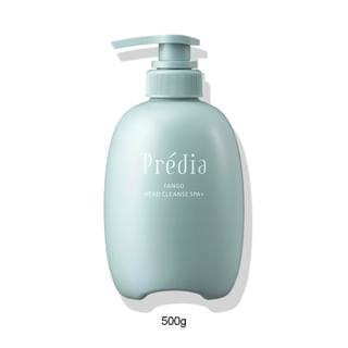 Kose - Predia Fango Head Cleanse SPA+ 500g