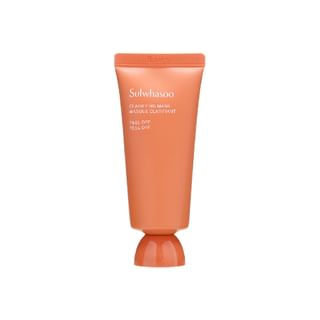 Sulwhasoo - Clarifying Mask Mini 2023 Version - 35Ml