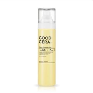 HOLIKA HOLIKA - Bruma Good Cera Super Ceramide Mist 120 ml