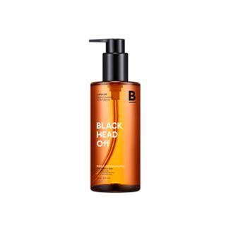 MISSHA - Super Off Cleansing Oil (Blackhead Off) - Reinigungsöl