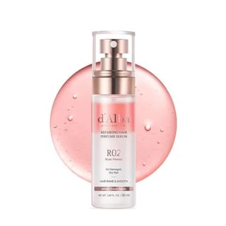 D'alba - Professional Repairing Hair Perfume Serum 50Ml