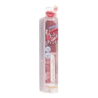 Canmake - Muchi Puru Tint 03 Wine Berry