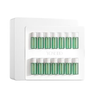 Yoseido - Birch Revitalizing Repair Essence Pro (28Pcs) 3Ml X 28Pcs