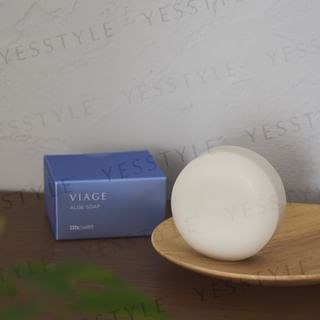 Dr.Select - Viage Alge Soap 100g