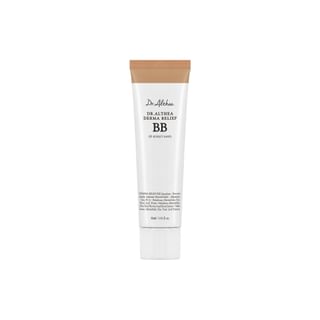 Derma Relief BB - 5 Colors #03 Sunlit Sand