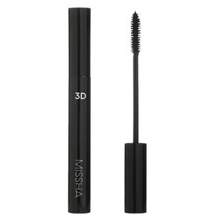 MISSHA - 3D Mascara - Wimperntusche