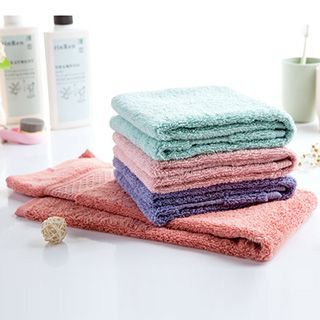 Home Simply Set of 2: Towel