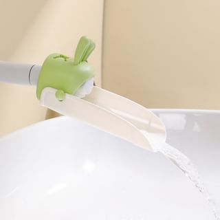 Rabbit Plastic Faucet Extension / Set