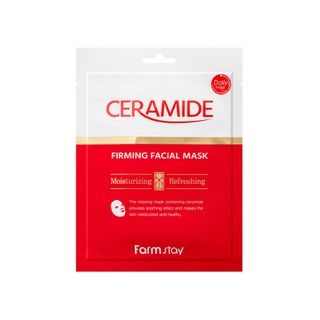 Farm Stay - Ceramide Firming Facial Mask 27g x 1 sheet