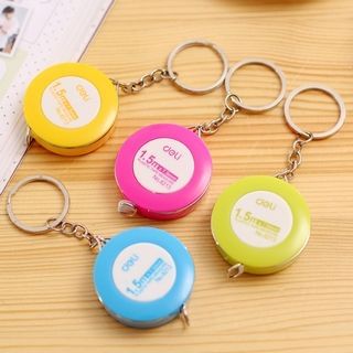 Seoul Young Tape Measure  Color Chosen At Random - One Size