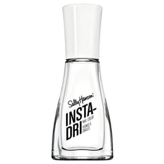 Sally Hansen - Insta Dry Nail Color 113 White On Time 9ml