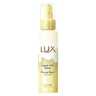 Lux Japan - Super Rich Shine Damage Repair Hair Cream 100ml