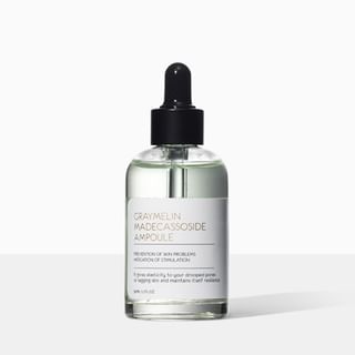 GRAYMELIN - Madecassoside Ampoule 50ml