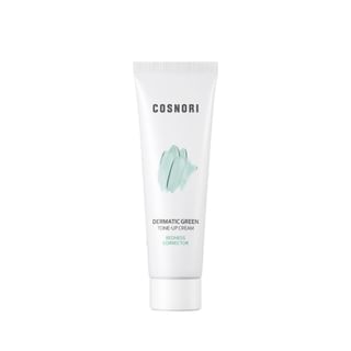 COSNORI - Dermatic Green Tone Up Cream 2024 Version - 50g