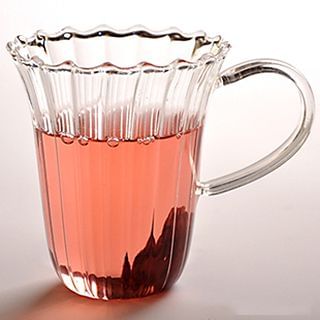 mxmade Glass Cup