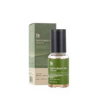Benton - Deep Green Tea Serum 2024 Verison - 35Ml