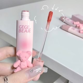 Gege Bear - Matte Tint - #04-#06 #06 - 2.5G