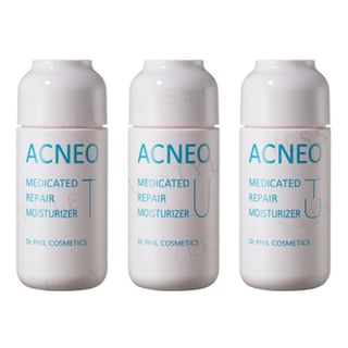 Kose - Aceno Repair Moisturizer TU - 100ml