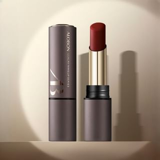 AloBon AloBon Luxurious Moisturizing & Charming 4 Colors # Aura Red