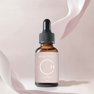 Beauty-Fun - Chamomile Essence 30Ml