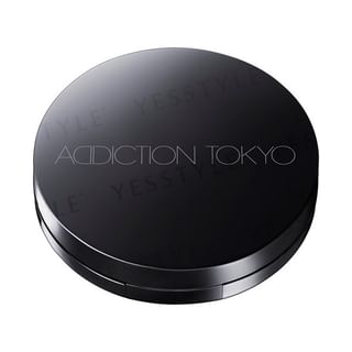 ADDICTION - Cushion Foundation Case 1 pc