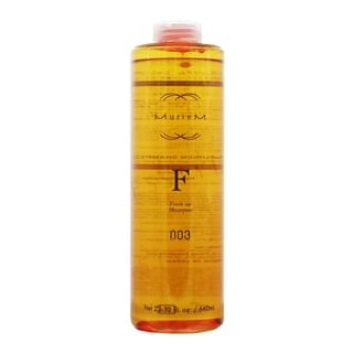no3 - MurieM Shampoo F Jumbo 660ml