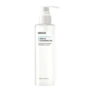Rovectin - Aqua Hydration Gentle Cleansing Gel Renewed - 175Ml