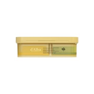 d'Alba - Double Quick Liposome Serum Mask Pad 100 pads