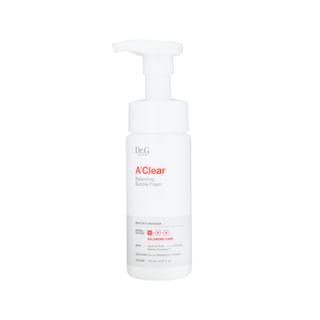 Dr.G - A'Clear Balancing Bubble Foam 150ml