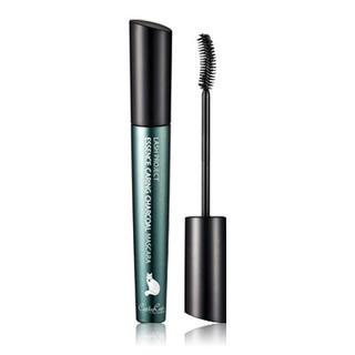 Cathy cat Lash Project Essence Caring Charcoal Mascara 9g