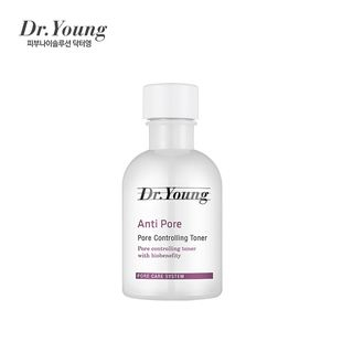Dr. Young Pore Controlling Toner 130ml 130ml