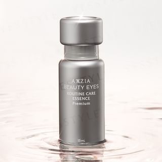 AXXZIA - Beauty Eyes Routine Care Essence Premium 15ml