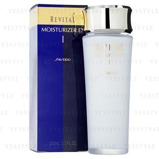 Revital Moisturizer EX I (For Normal to Oily Skin)