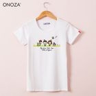 Short-Sleeve Printed T-Shirt от YesStyle.com INT Short-Sleeve Printed T-Shirt от YesStyle.com INT