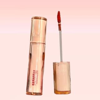 Gege Bear - Water Gloss Lip Glaze - (1-3) #03 - 3g