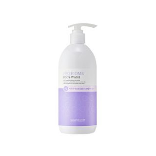 SWANICOCO - Pro Biome Body Wash 490ml