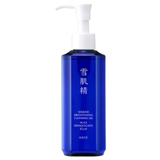 Kose - Sekkisei Brightening Cleansing Oil 150ml