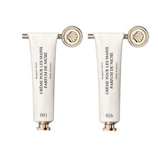 BOUQUET GARNI - Niche Perfume Hand Cream - 2 Types #001
