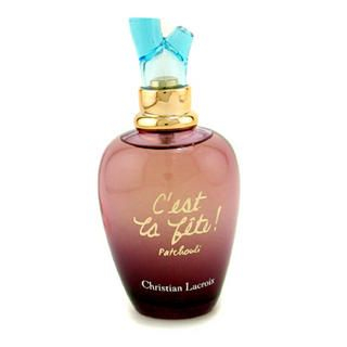 Christian Lacroix - C'est La Fete Patchouli Eau De Parfum Spray 100ml/3.3oz