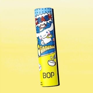 BOP - Fruity Fresh Mouth Spray Cinnamoroll Limited Edition Cinnamoroll (Peach) - 8ml