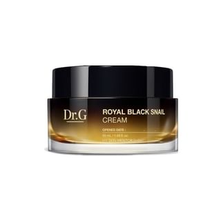 Dr.G - Royal Black Snail Cream 50ml