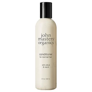 John Masters Organics - Conditioner For Normal Hair With Citrus & Neroli 236ml 236ml
